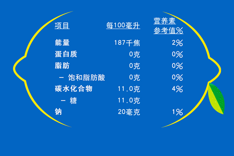 百事可乐 Pepsi 清柠味汽水 碳酸饮料 330ml*24听 百事出品(图5)